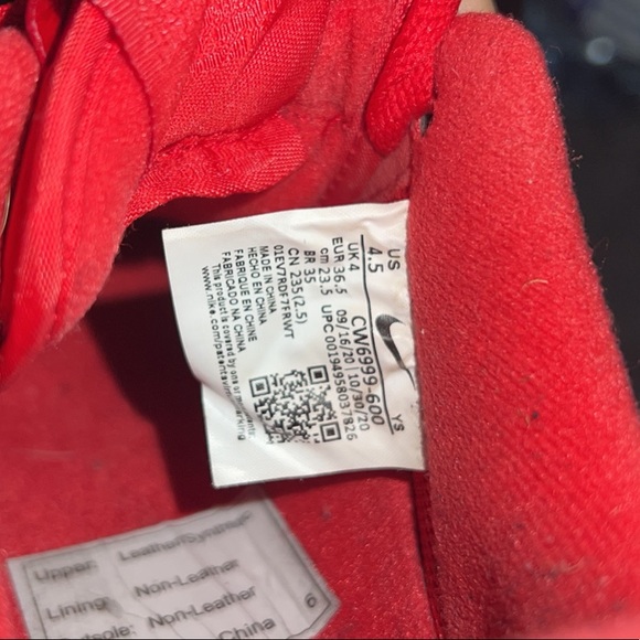 Nike airforce1 - Picture 3 of 3